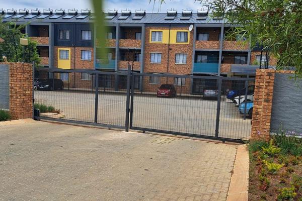 42@Lotus Security Estate - Secure residential estate in Pretoria West
Corner two bedroom ...