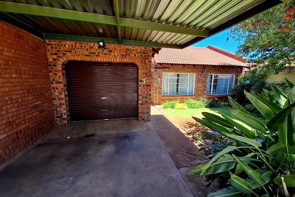 We have an exciting new property in a sought-after area listed at only R1 670 000.00! ...