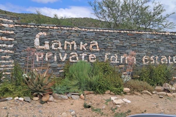 GAMKA PRIVATE FARM ESTATE -

On the Wine Route known as R62 you will find the Peace and Quite back again in this&quot; Private Farm ...