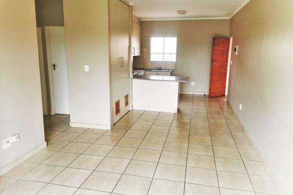 This spacious 2 bedroom with 1 bathroom on the second floor offers a kitchen with lots of cupboards, living room, 2 bedrooms, a ...