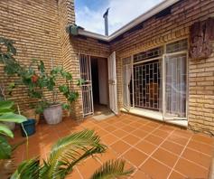 House for sale in Neserhof Ext 1