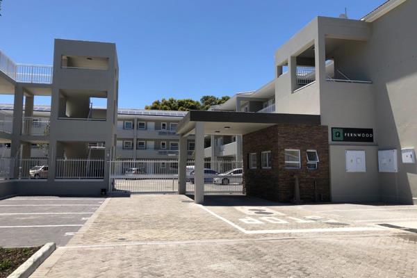 Lovely and neat apartment on the 1st floor in security complex. Manned security at the gate. 2 Spacious bedrooms with built-in ...