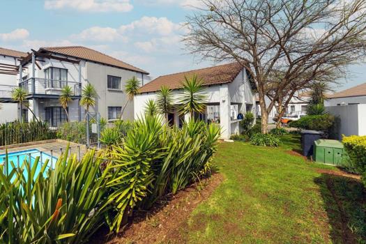 3 Bedroom Apartment / Flat for sale in Douglasdale