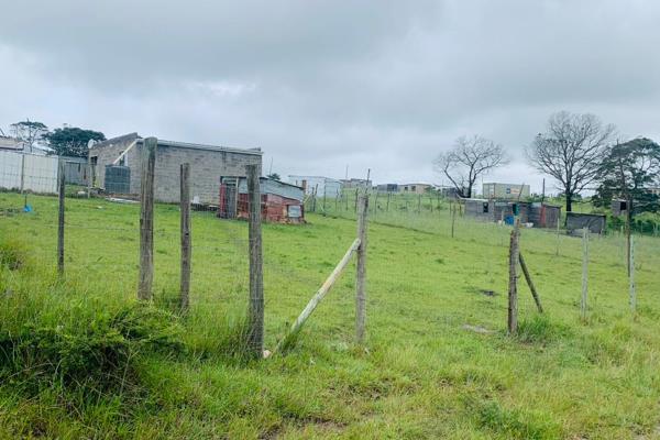 Calling all cash buyers as we Introduce a well kept plot in Bhongweni, in a prime location.
This is the perfect opportunity to escape ...