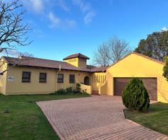 House for sale in Boskloof