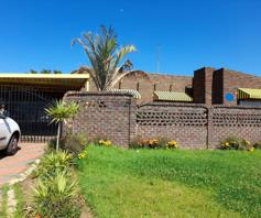 House for sale in Geluksdal