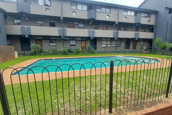 Cozy ground floor apartment in Valhalla Centurion up for grabs. Excellent opportunity for a young family to settle in the ever popular ...