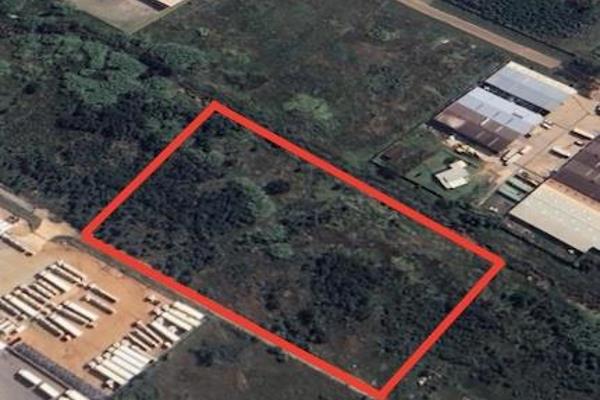 This vacant land offers incredible potential for businesses looking to establish or expand operations in a strategic and rapidly ...