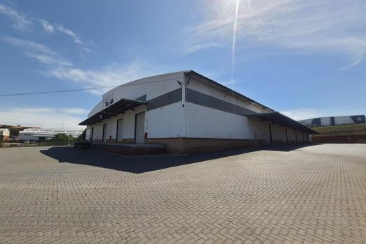 Industrial Property to rent in Gosforth Park