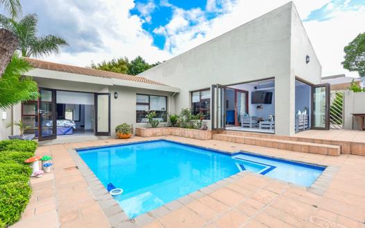 3 Bedroom House for sale in Lonehill