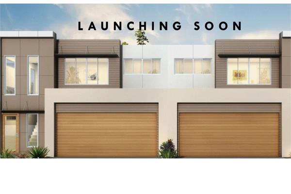 Brand New Development Coming Soon. Only 3 Units
Welcome to your future dream home in the peaceful community of Durbanville .This ...