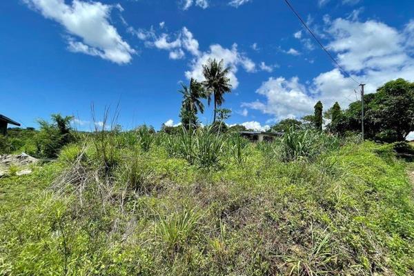 A vacant plot of 4468 square meters is for sale in Koppies and there is a mother erf of 5710 square meters which can be bought with ...