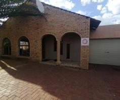 House for sale in Rykmanshoogte