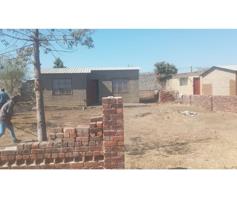 House for sale in Polokwane Ext 76