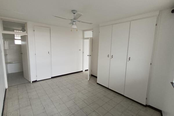 Spacious One-Bedroom Apartment with Enclosed Balcony – Scottsville

Discover this ...