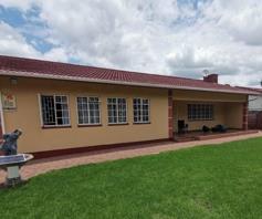 House for sale in Vanderbijlpark SW 1