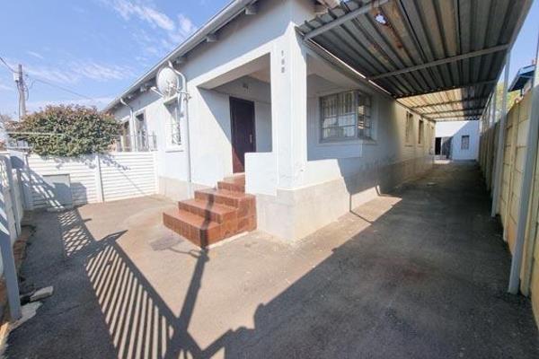 Stunning starter two bedroom home | fireplace | potential flatlet | staff accommodation ...