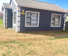 House for sale in Vanderbijlpark CE7