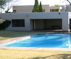 Apartment / Flat for sale in Sunninghill