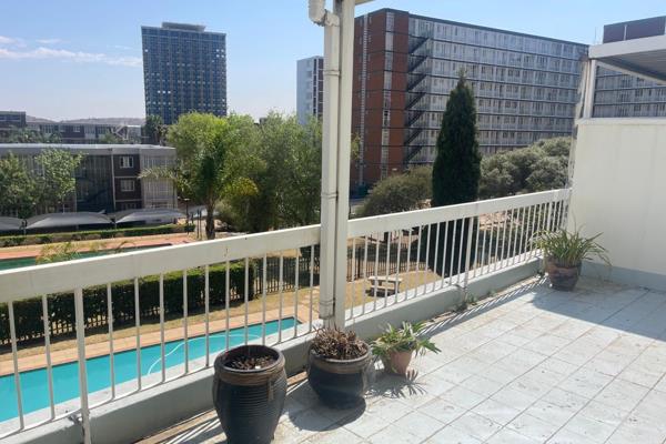 North Facing Apartment with a massive Patio!!
Low Down (1st Floor)
Ultra ...