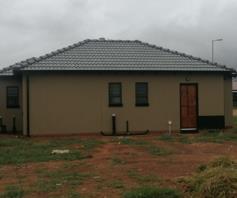 House for sale in Soshanguve VV