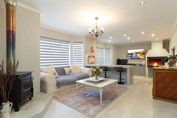 Mini showhouse : Thursday, 16 January 2025 from 17:30 - 18:15.

Where else will you get at this price a house with.........

- 2 Indoor ...