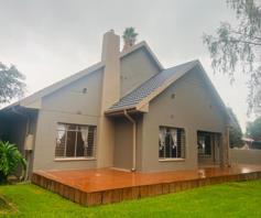 House for sale in Parys