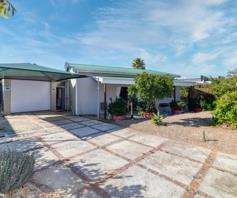 House for sale in De Kelders