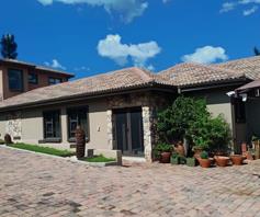 Townhouse for sale in Fochville