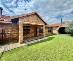 Townhouse for sale in Riversdale