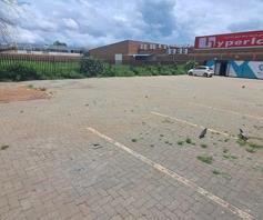 Vacant Land / Plot for sale in Pretoria North