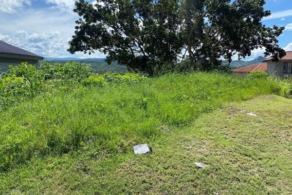 Positioned around secluded surroundings, this prime piece of land is the perfect canvas for your dream home or investment ...