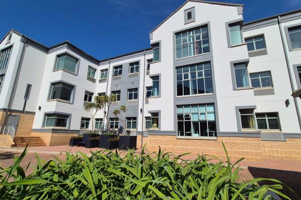 A modern and secure office park located on the doorstep of the bustling Hillcrest ...