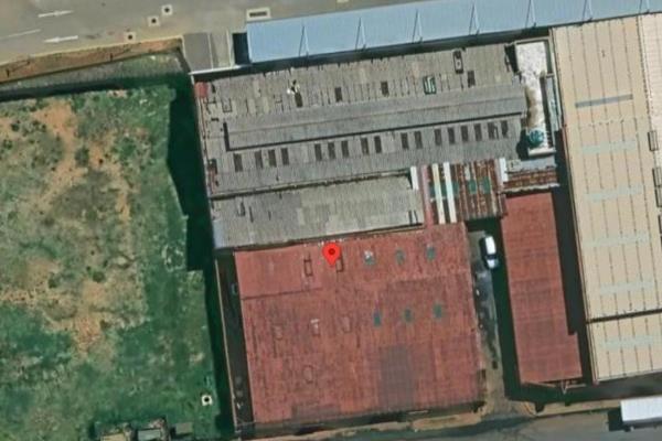 Prime Industrial property situated in Newtown Johannesburg.
Conveniently located ...