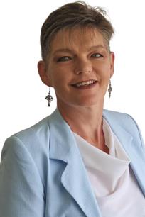 Agent profile for Linda Steyn