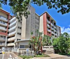 Apartment / Flat for sale in Universitas