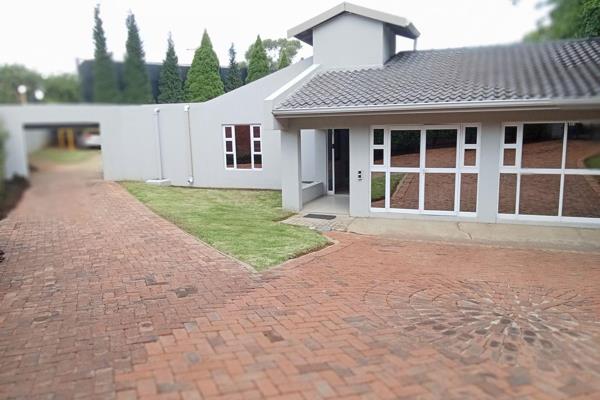 Fully Furnished Commercial Property for Rent in Randpark Ridge.

Are you looking for the ...