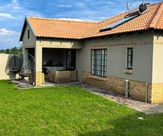 House for sale in Waterkloof East