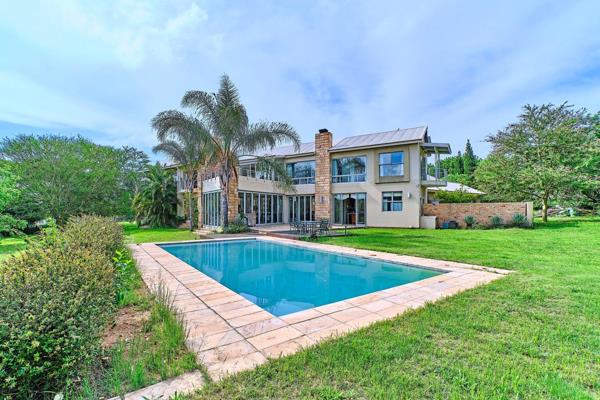 R9 300 000

This charming country house in the elite Saddlebrook Estate offers splendid views of the greater Sandton area. Approach ...