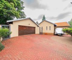 House for sale in Brackendowns