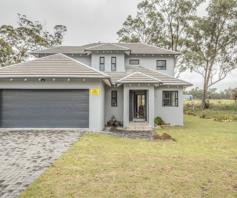 House for sale in Wedgewood Golf Estate