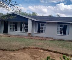 House for sale in Sasolburg Ext 23