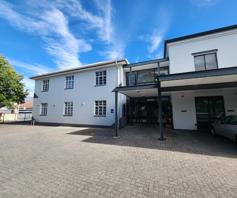 Commercial Property for sale in Paarl Central East