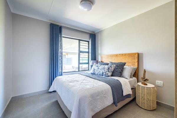 Nestled in the tranquil Montana suburb of Pretoria, Bergvallei Retirement Estate offers a harmonious blend of modern comfort and ...