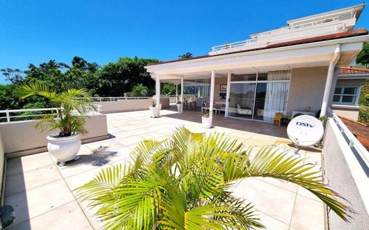 3 Bedroom Apartment / Flat for sale in La Lucia