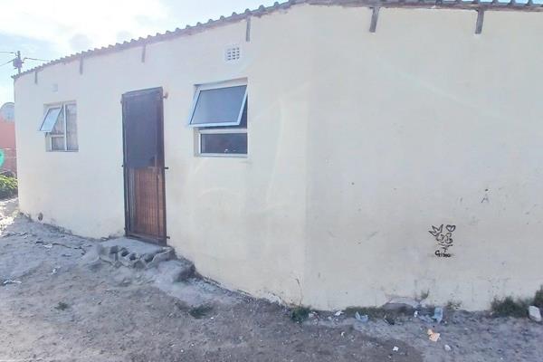 3 Bedroom house for sale in Wesbank.

This is a opportunity to own your own home  for comfort.

This spacious 3 Bedrooms ...