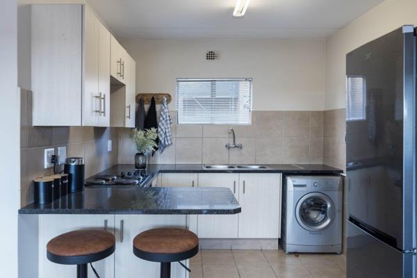 Capture this opportunity and SAVE R100K! Embrace the evolving market trends by investing in this exceptional property located in the ...