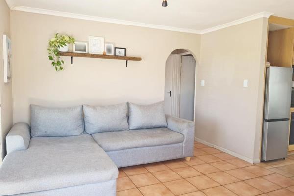 This property is ideal for beginners or small family.  It features an open-plan living area that seamlessly flows into a well-appointed ...