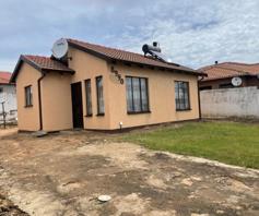 House for sale in Olievenhoutbosch