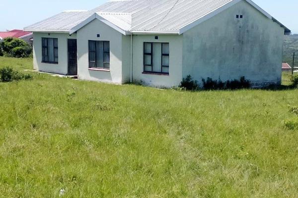 Introducing to the market this family house to the market.

The house is perfectly located in the heart of Kwa Kuni Village.

House ...